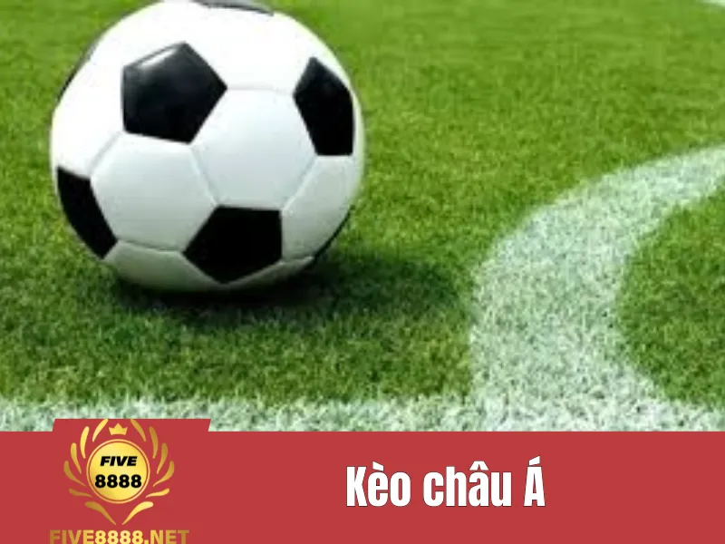 Kèo châu Á